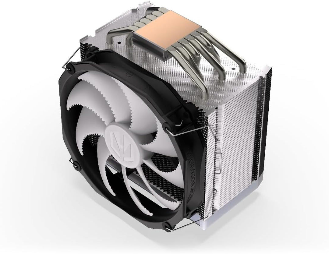 ENDORFY AIR Cooling Fortis 5 ARGB ARGB Fan, ARGB Fan