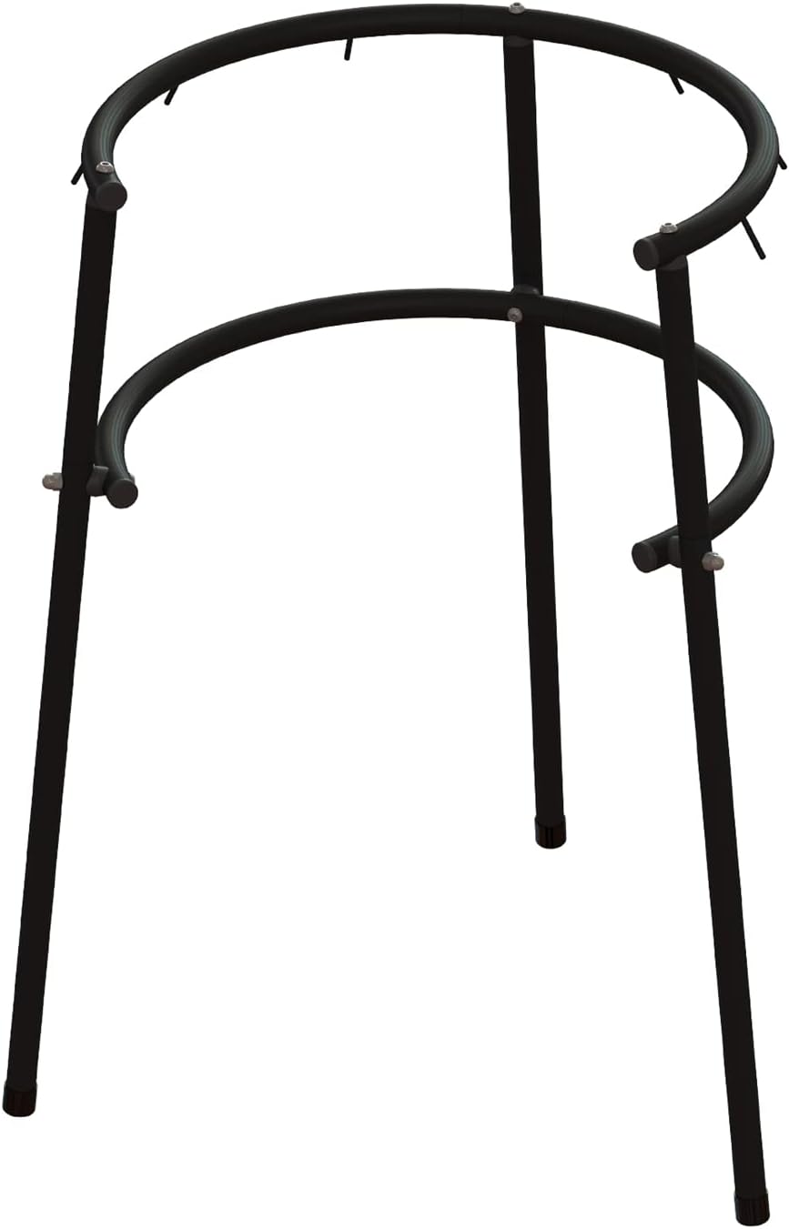 Kerbl 32694 Füllhilfe für Heunetze