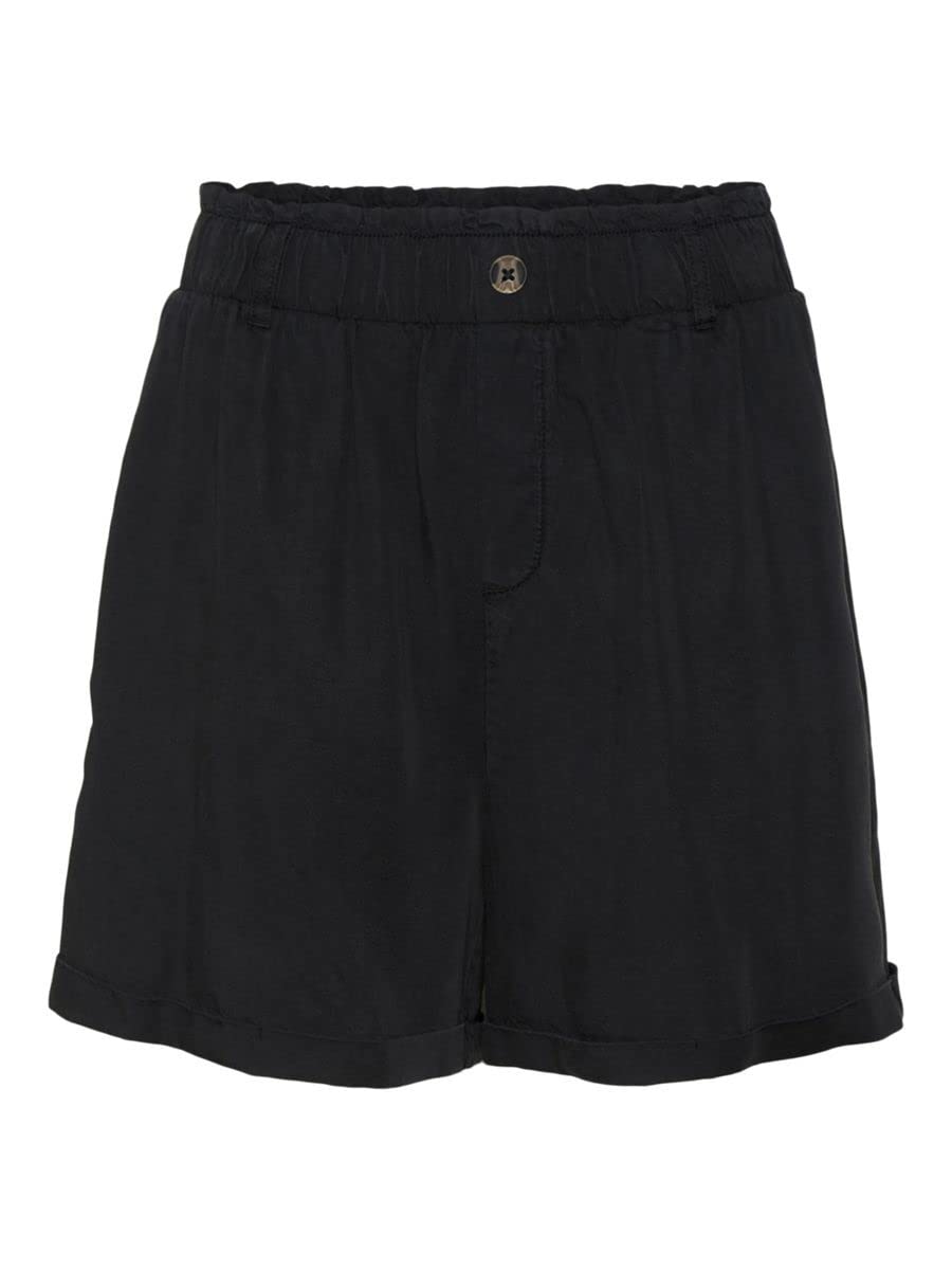 NOISY MAY NMMARIA HW Paperback Shorts Curve