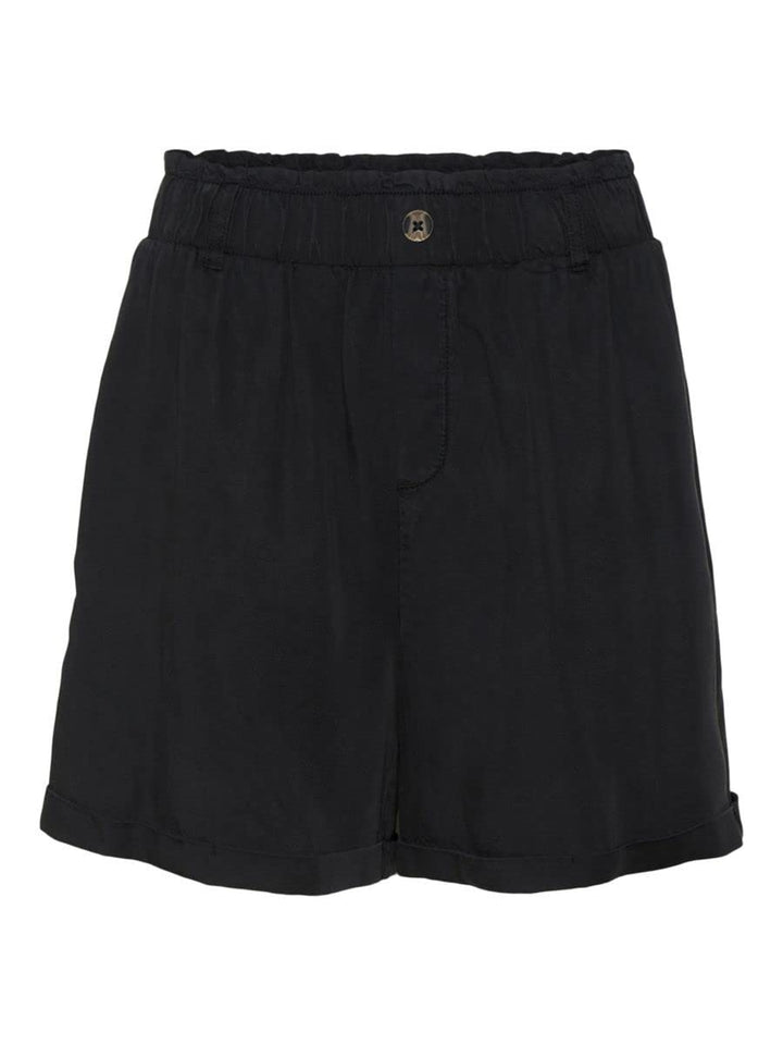 NOISY MAY NMMARIA HW Paperback Shorts Curve
