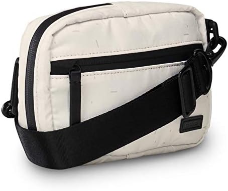 OGIO 2020 XIX Women's Crossbody Ziffer, Ziffer