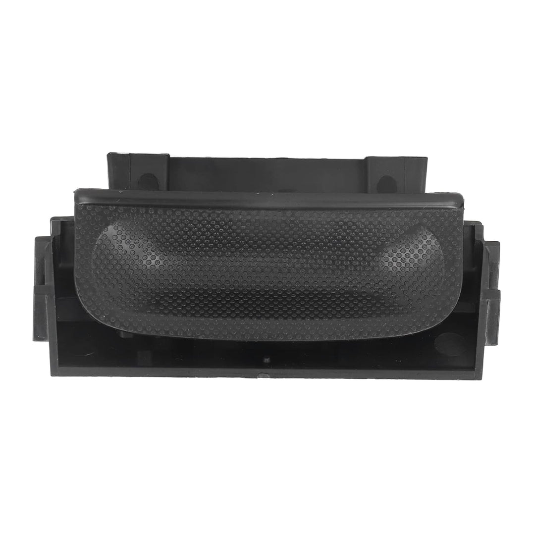 aqxreight Heckklappengriff, Kofferraumgriffschalter OE 8726V7 Ersatz für Citroen C4 Grand Picasso 20
