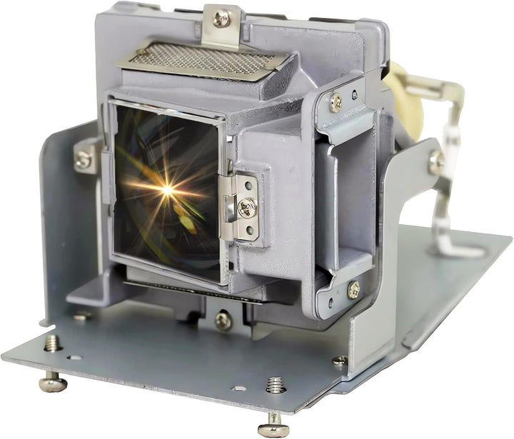 Supermait 5J.JED05.001 Ersatz-Projektorlampe mit Gehäuse, kompatibel mit Benq TH683 / W1090 / HT1070