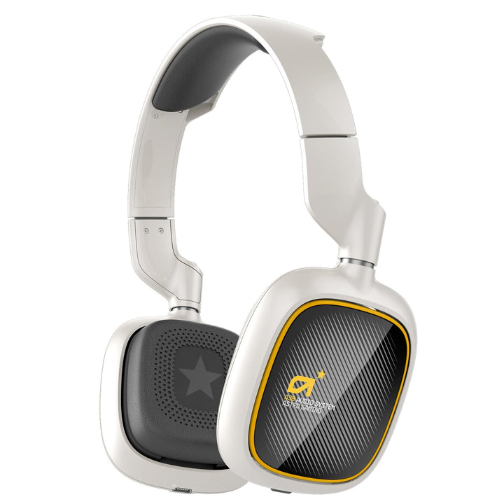 Astro Gaming A38 Gaming-Headset weiss, weiss