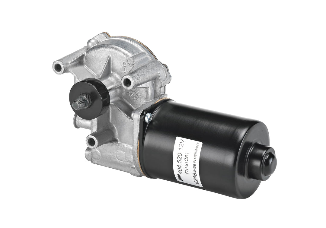 VALEO Silencio VR6 574131 Hinterlänge: 450mm Set 1 Einheit (für linke und rechte Antriebsfahrzeuge)