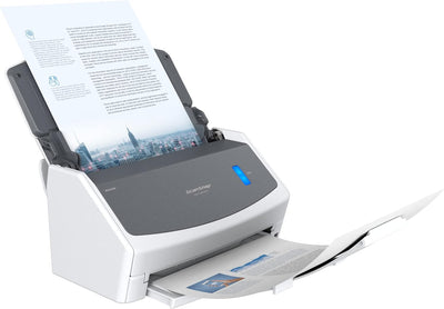 ScanSnap iX1400 Desktop Dokumentenscanner - A4, Duplex, USB 3.2 mit ADF, PA03820-B001