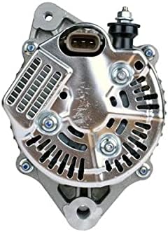 HELLA - Generator/Lichtmaschine - 14V - 70A - für u.a. Toyota Starlet (_P8_) - 8EL 012 427-891