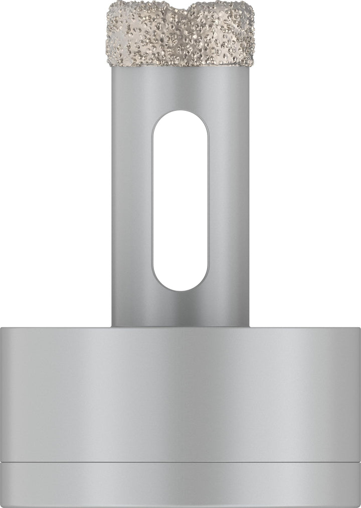 Bosch Professional 1x Diamanttrockenbohrer Best (für Keramik, X-LOCK, Dry Speed, Ø 16 mm, Arbeitslän