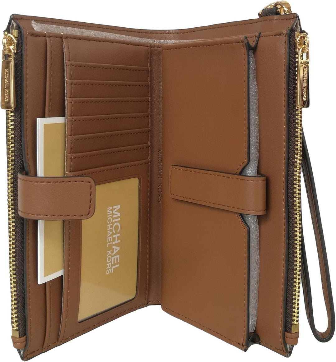 Michael Kors NS Brown, NS Brown