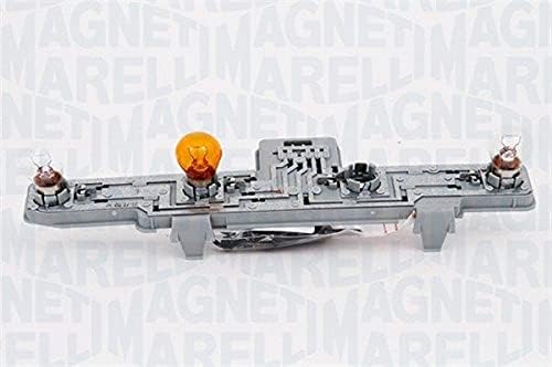 Magneti Marelli 714021721701 Rückleuchten für Linke