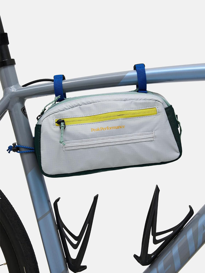 Peak Performance Street Bike Bag