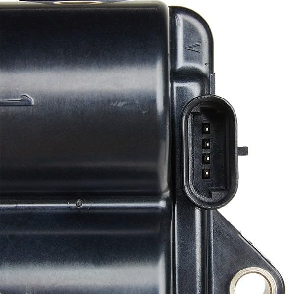 RIDEX 689C0127 Zündspule