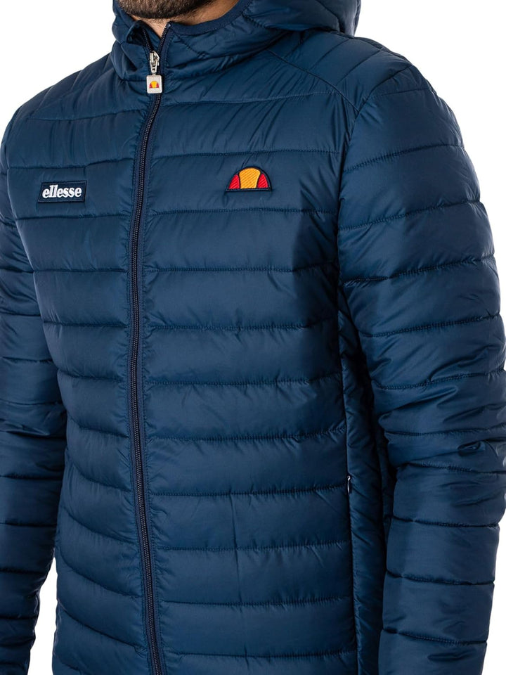 Ellesse Lombardy Jacke für Herren, Navy