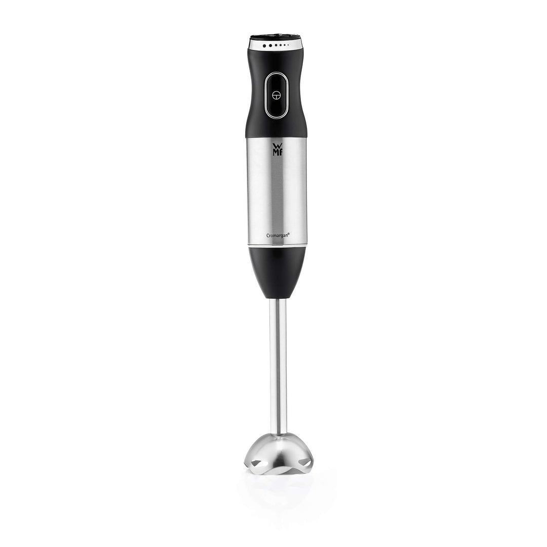 WMF Kult X Edition Stabmixer, Zauberstab 600 W, Pürierstab mit variabler Geschwindigkeitseinstellung