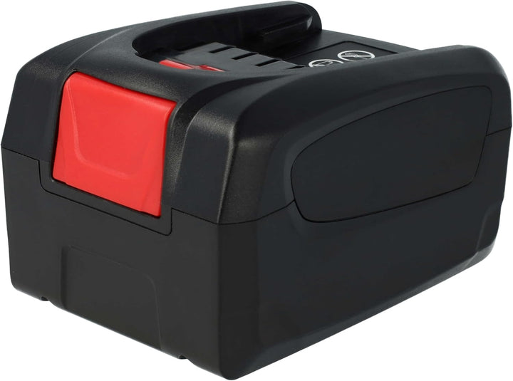 vhbw Akku kompatibel mit Gardena HandyMower 22/18V, 22/18V P4A Rasenmäher Tauchpumpe Akku-Gartengerä