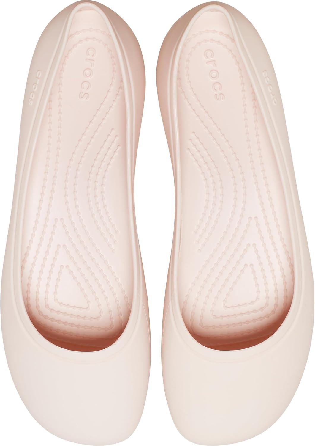 Crocs Damen Brooklyn Sandals 34/35 EU Quartz, 34/35 EU Quartz