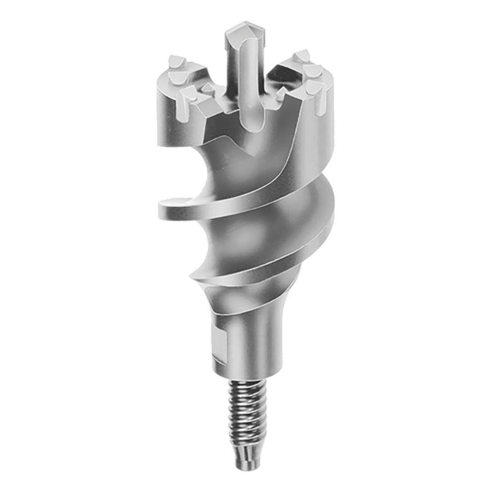 Makita Fräskrone, 55 mm, P-04014