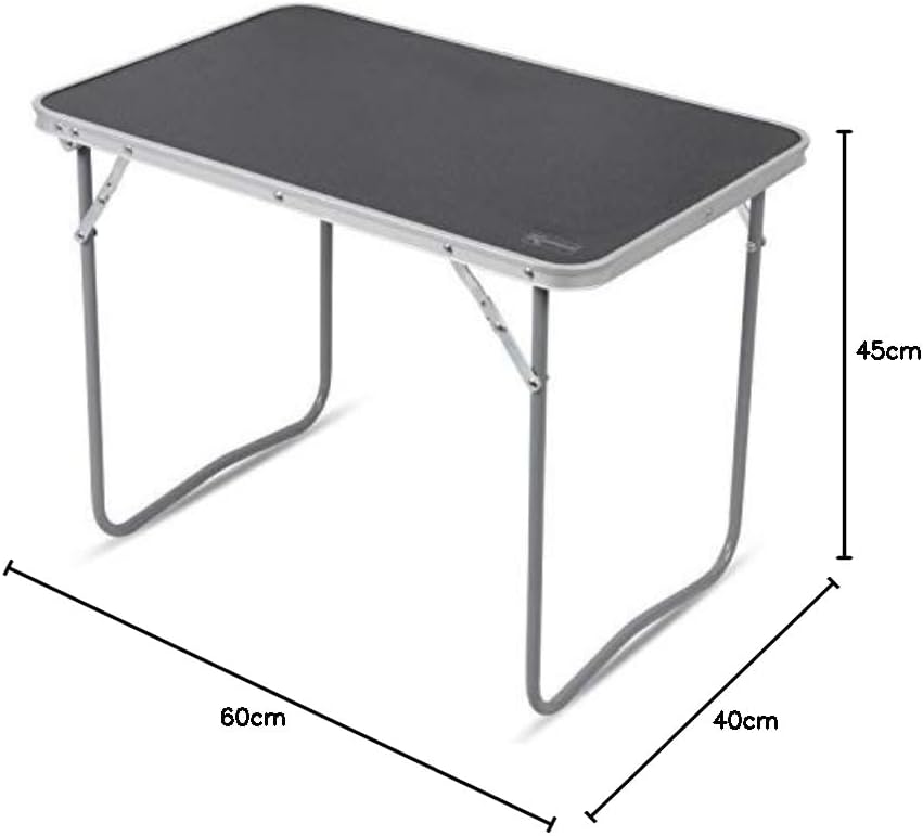 Kampa Camping-Beistelltisch