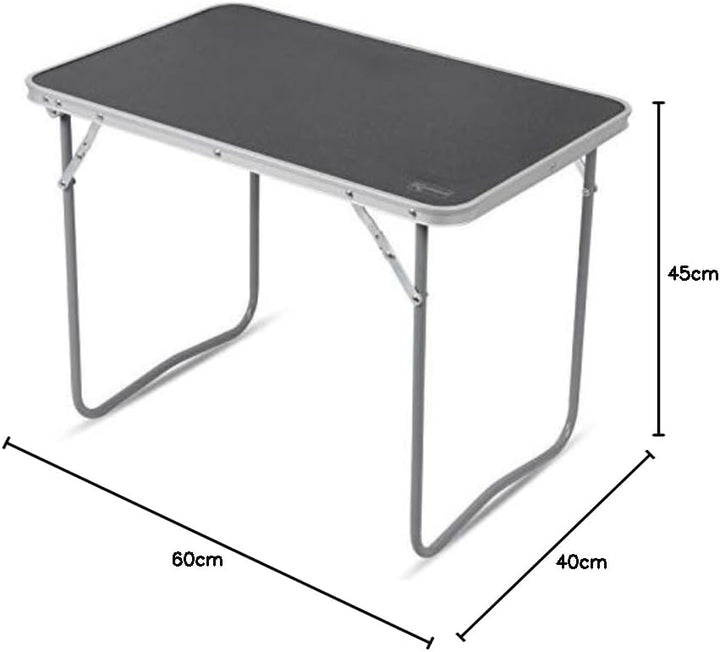 Kampa Camping-Beistelltisch