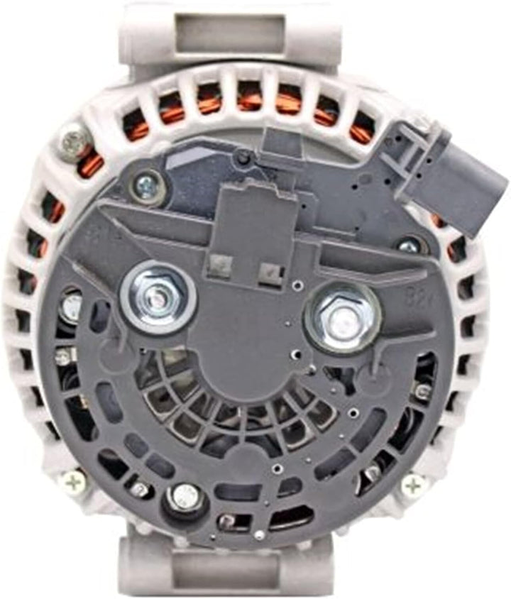 HELLA - Generator/Lichtmaschine - 14V - 180A - für u.a. Mercedes-Benz M-Class (W164) - 8EL 015 630-0