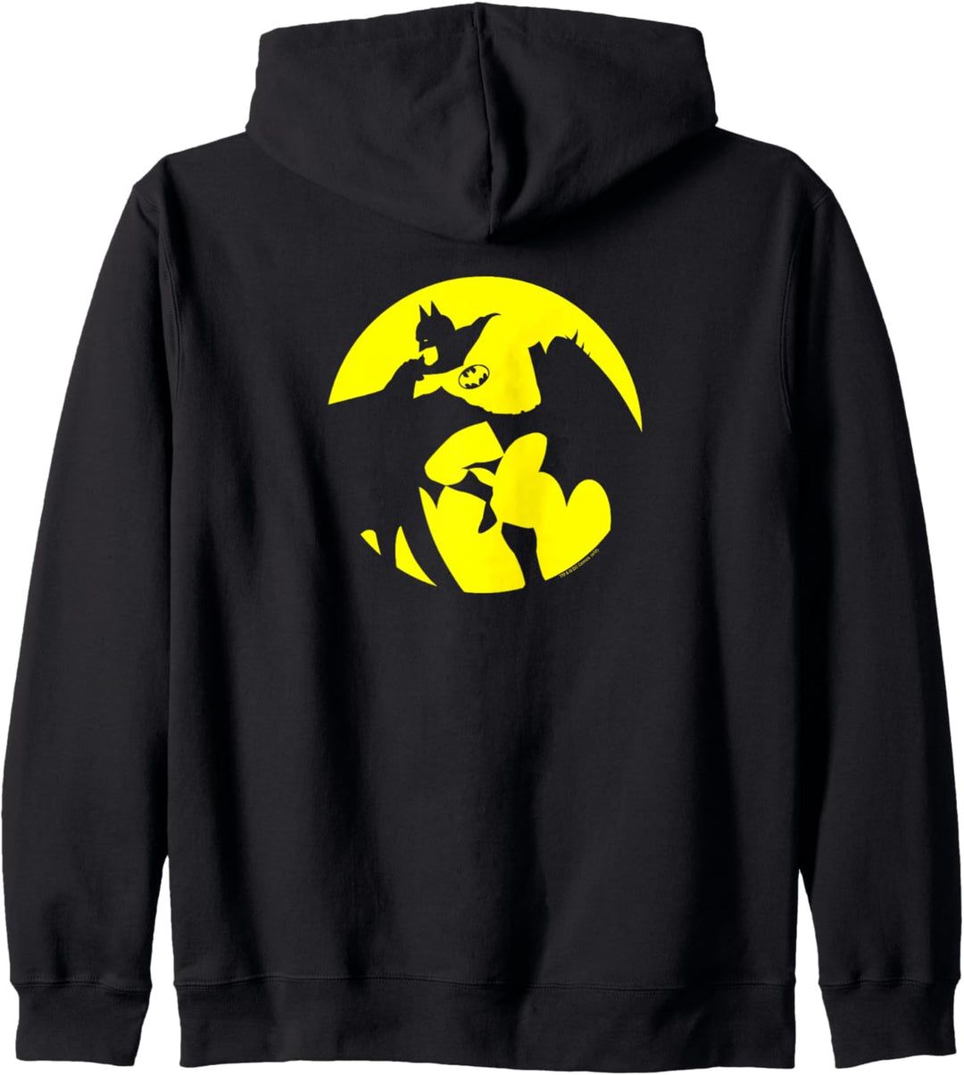 Batman Spotlight Kapuzenjacke
