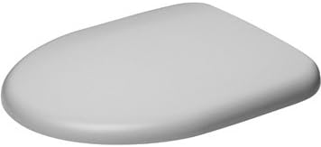 Duravit WC-Sitz, Weiss