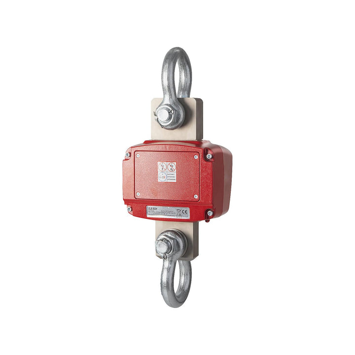 KERN Kranwaage HFD 10T-3