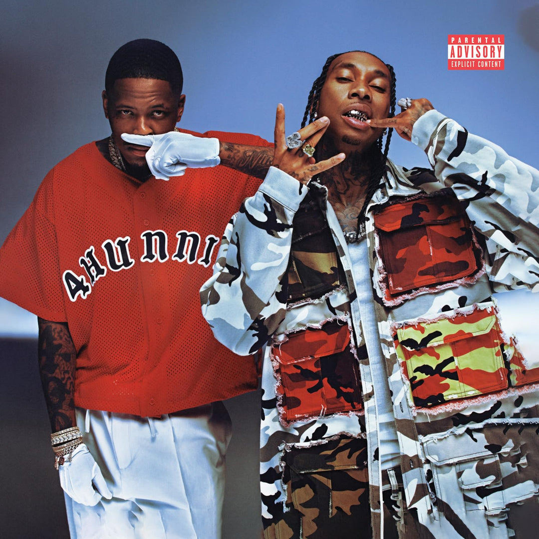 Hit Me When U Leave The Klub: The Playlist  explicit_lyrics, Audio-CD