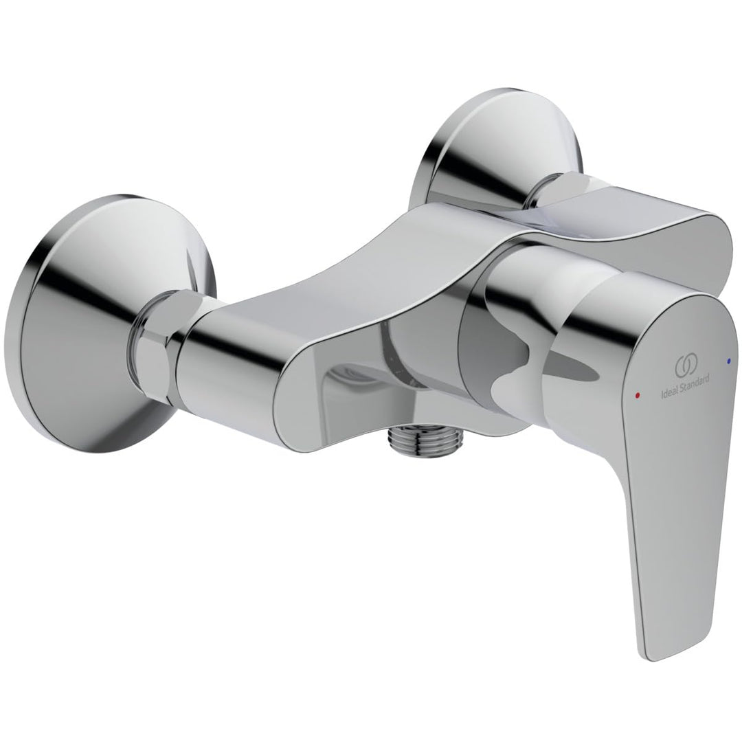 Ideal Standard BC493AA Cerafine D Brausearmatur Aufputz Aufputz