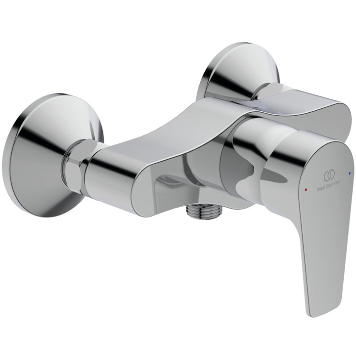 Ideal Standard BC493AA Cerafine D Brausearmatur Aufputz Aufputz