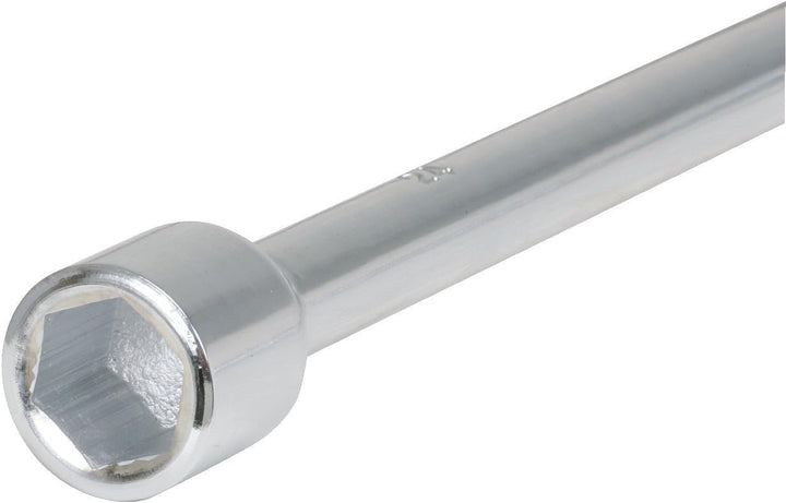 KS Tools 518.1152 Kreuzschlüssel für PKW, 1/2"x17x19x22mm