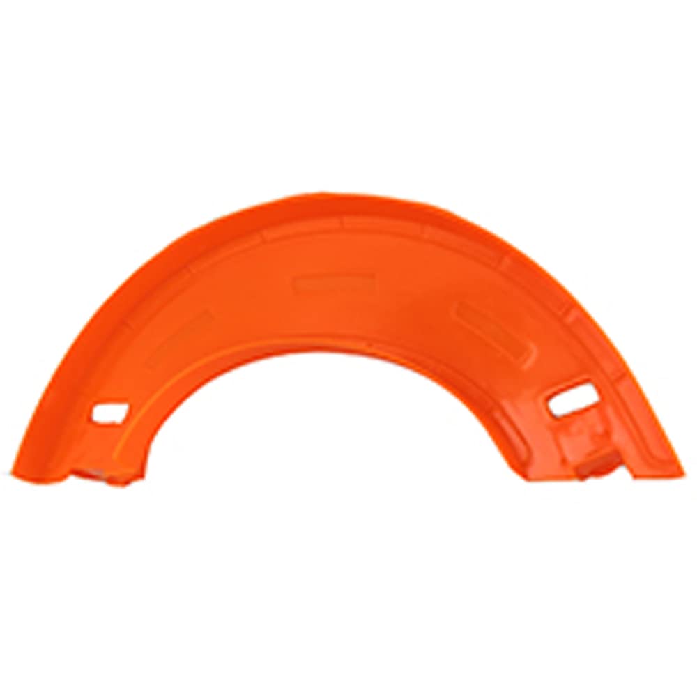 Replacement Part for Hot-Wheels City Ultimate Garage Playset - GJL14 ~ Replacement Orange Track Piec