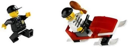 LEGO City 7724 - Adventskalender