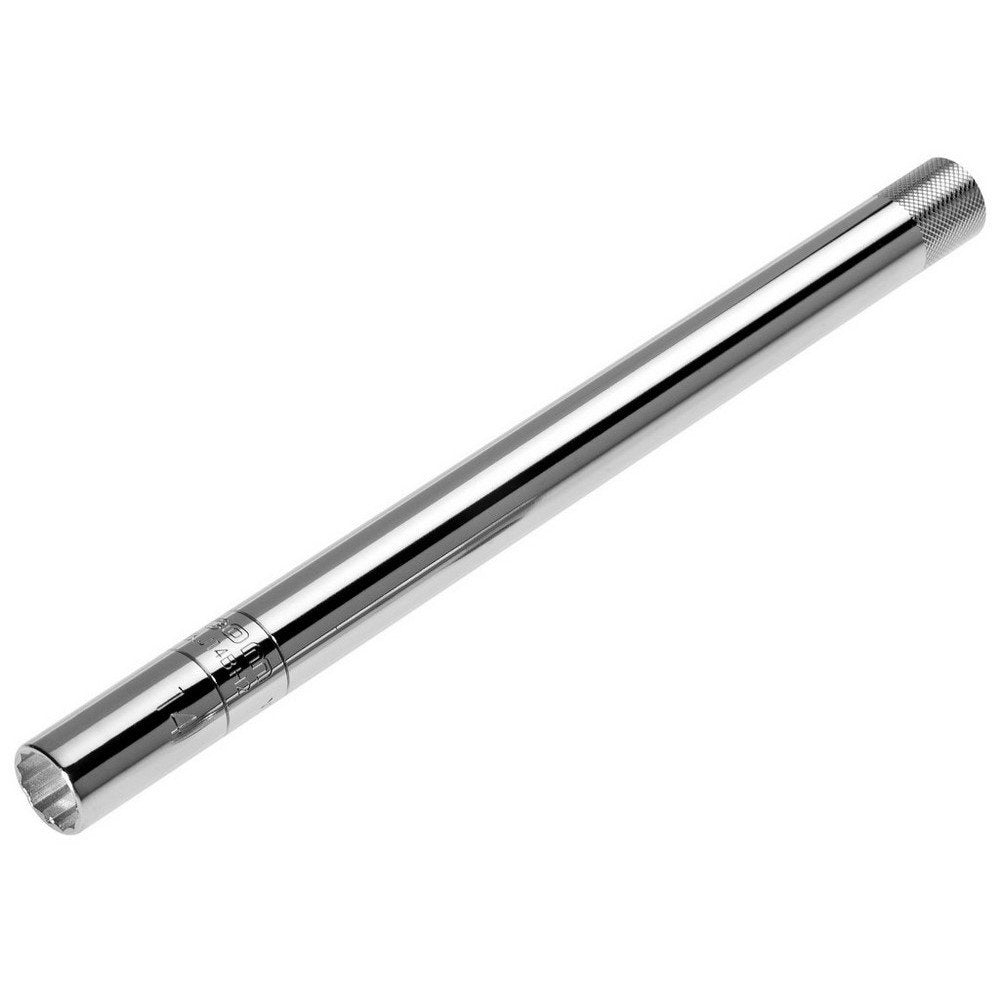 FACOM Zundkerzenschlüssel 14 mm 12 Kant 250 mm lang, 1 Stück, B.J14BH2