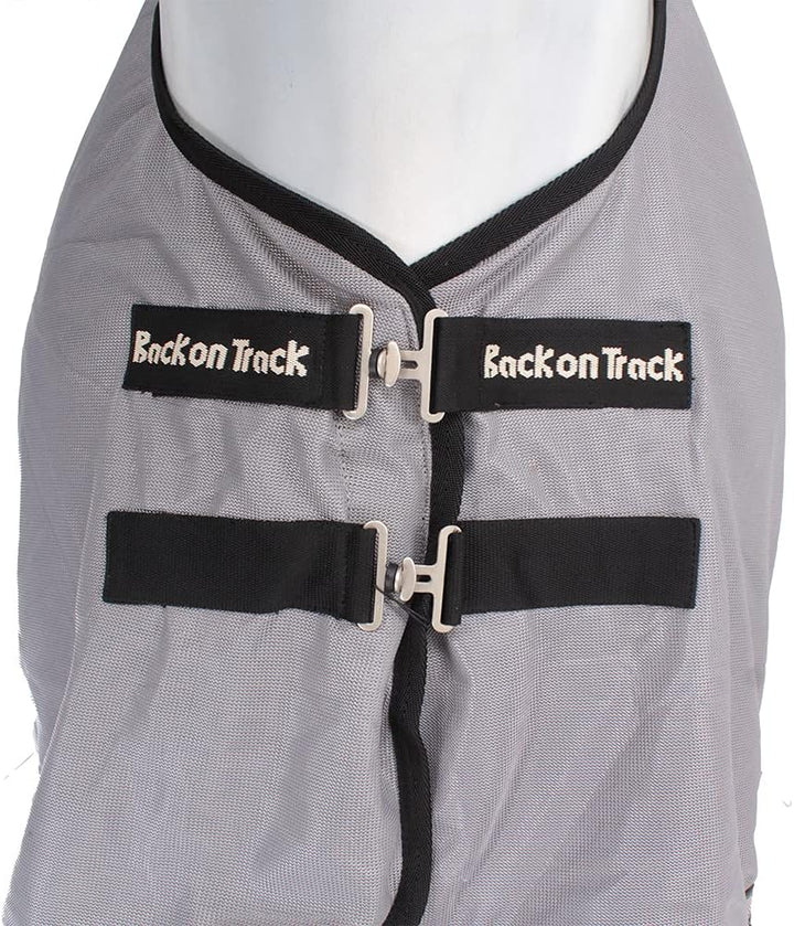 Back on Track Fliegendecke Buzter ohne Halsteil (155 cm), 155 cm