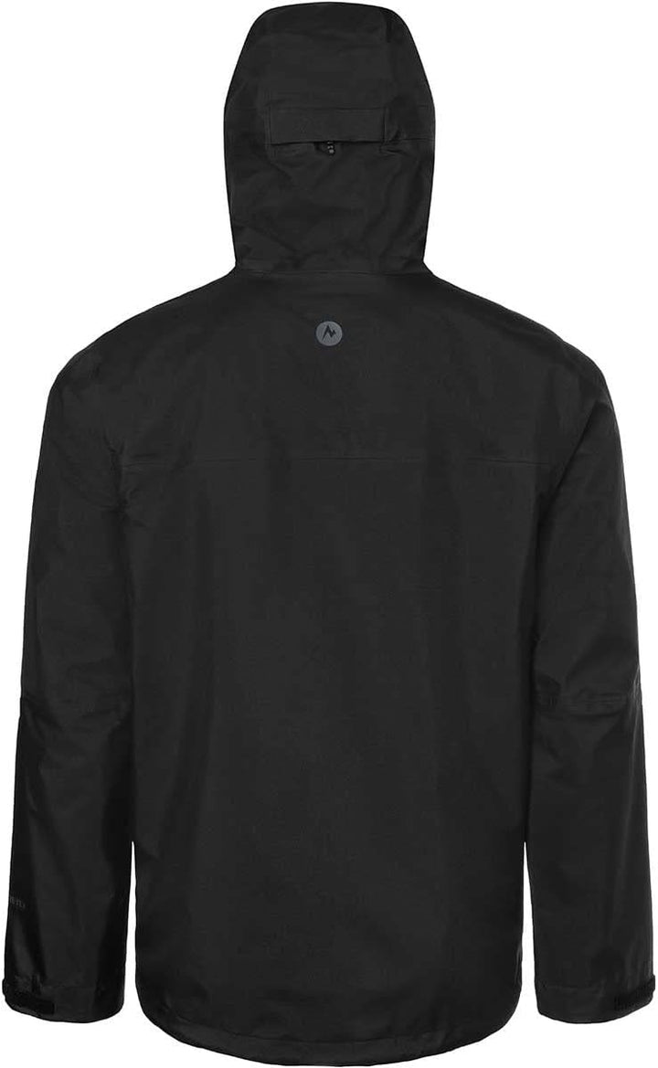Marmot Herren Kessler GORE-TEX Jacket, Wasserdichte GORE-TEX-Regenjacke, winddichter Regenmantel zum
