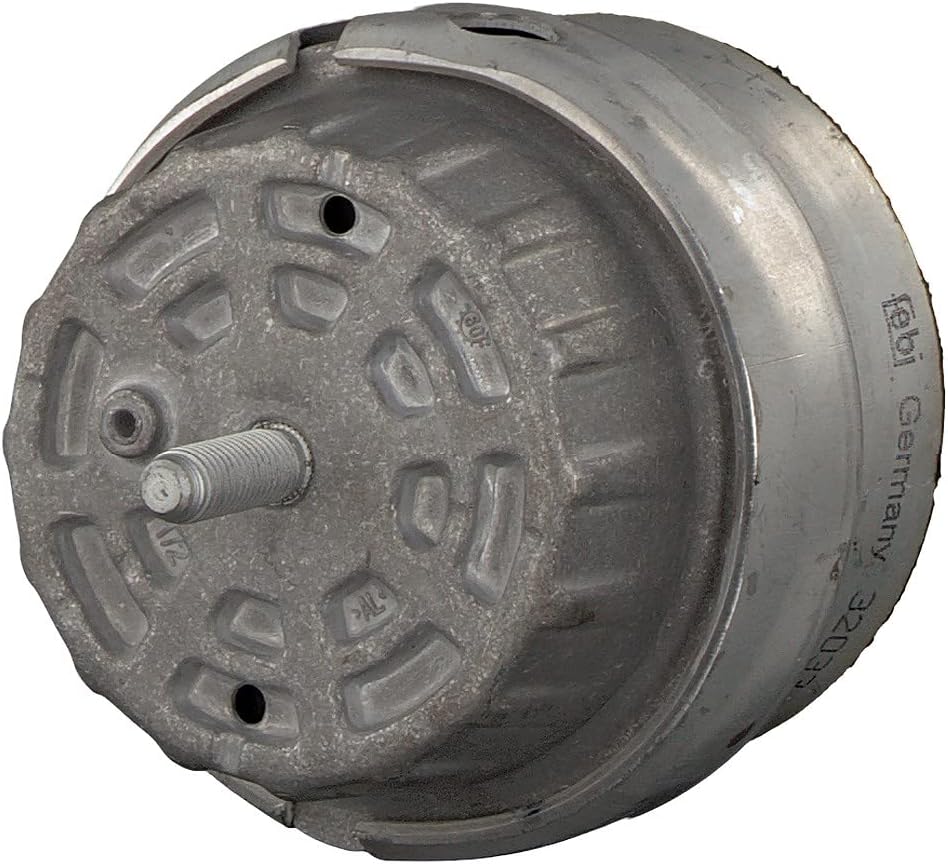 febi bilstein 32033 Motorlager mit Schutzkappe , 1 Stück