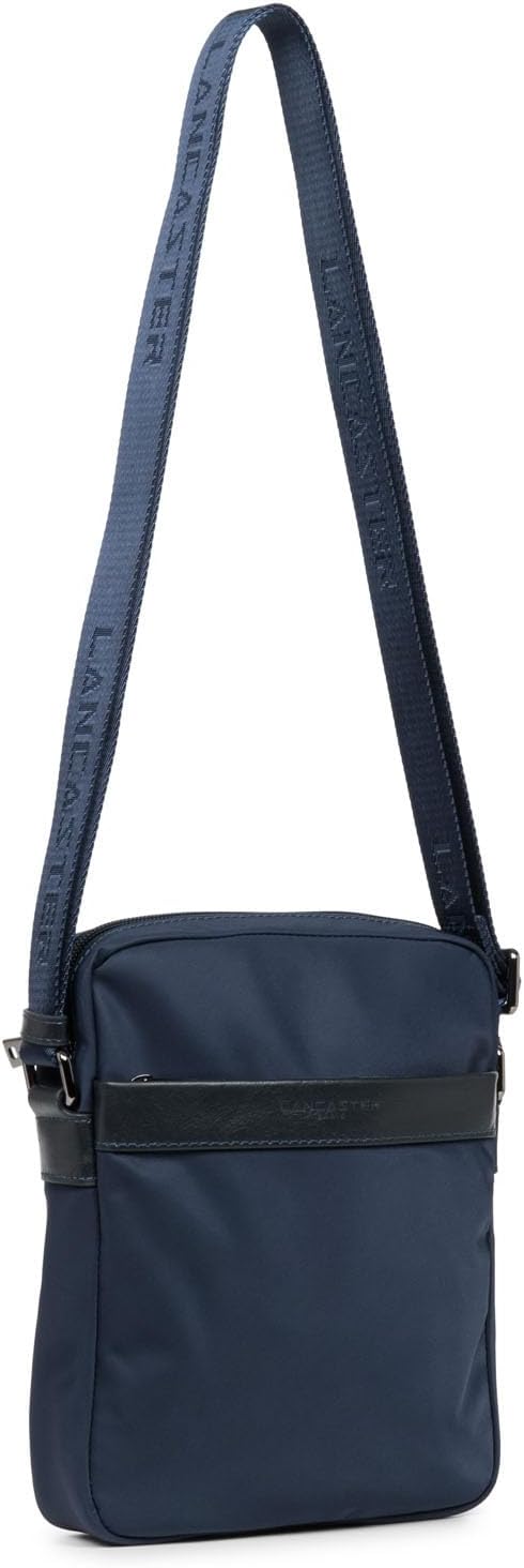 LANCASTER Tasche Einheitsgrösse Blau, Einheitsgrösse Blau