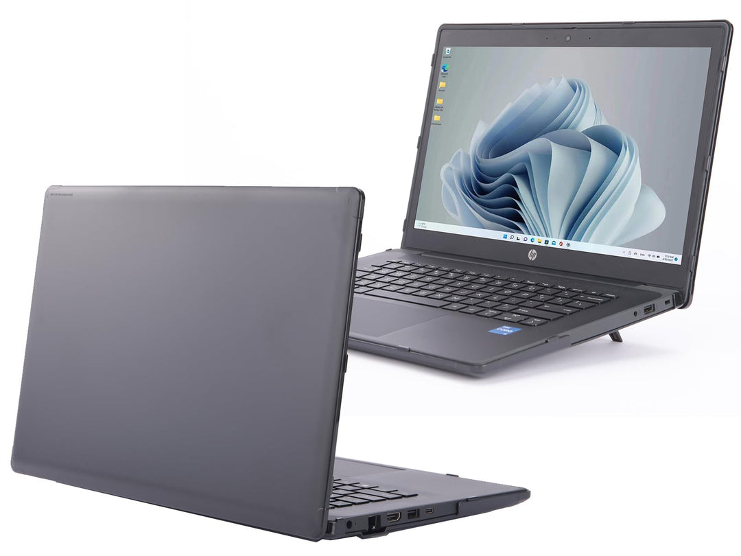 mCover Hartschalen-Schutzhülle, nur kompatibel mit 2021–2023 14 Zoll HP ProBook Fortis 14 Zoll G9 G1