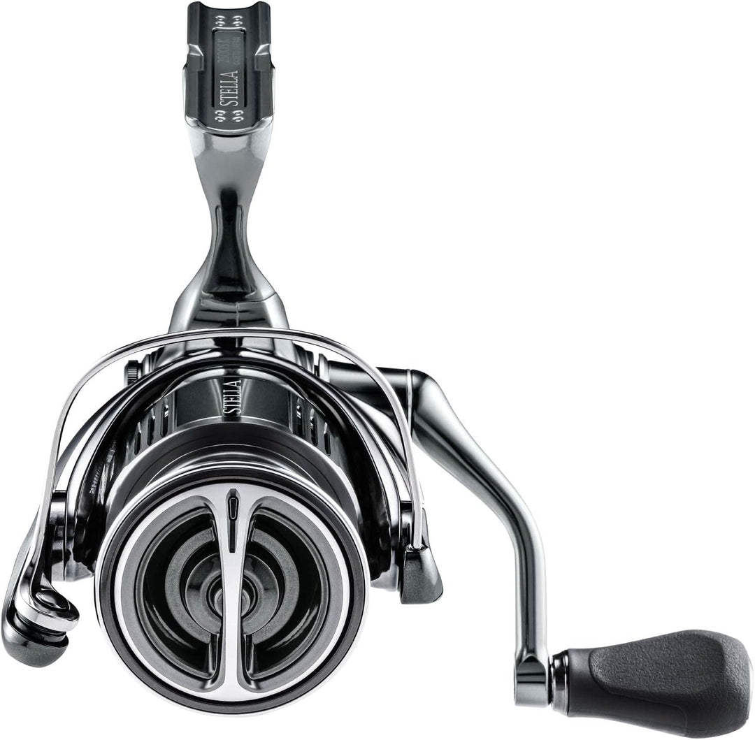 Stella FK Gear Ratio: 5.8:1 | Size: 2500, Gear Ratio: 5.8:1 | Size: 2500