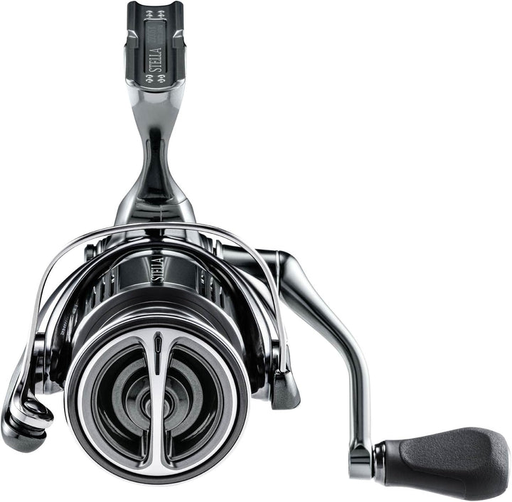 Shimano Stella FK - 2500 Stationärrolle Angelrolle Spinrolle
