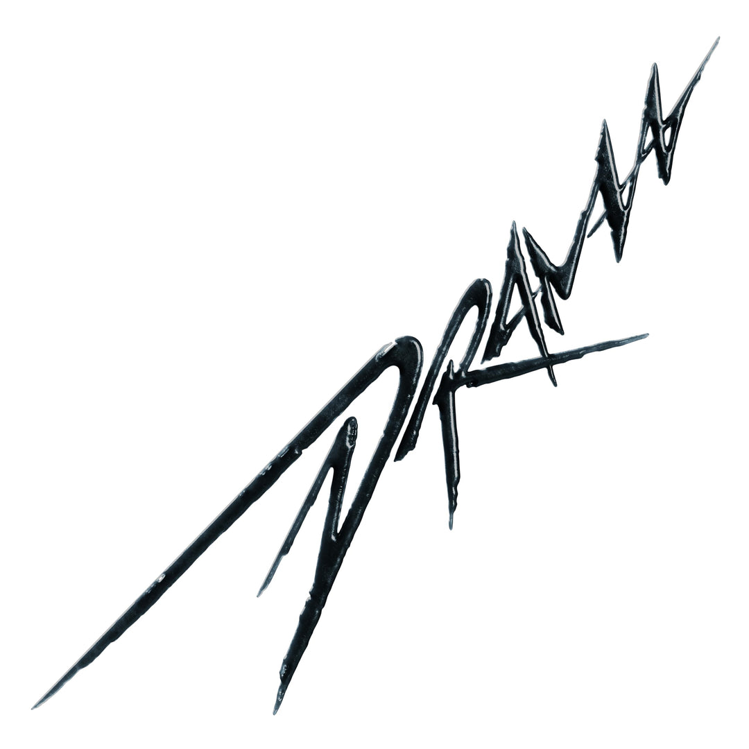 Drama - The 4th Mini Album [Giant Ver.], Audio-CD