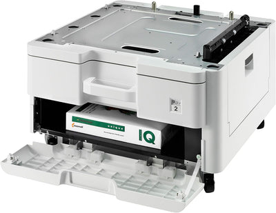 Kyocera PF-470 Drucker Papierfach für 500 Blatt - Formate bis DIN A3 - Für ECOSYS M4125idn, M4132idn