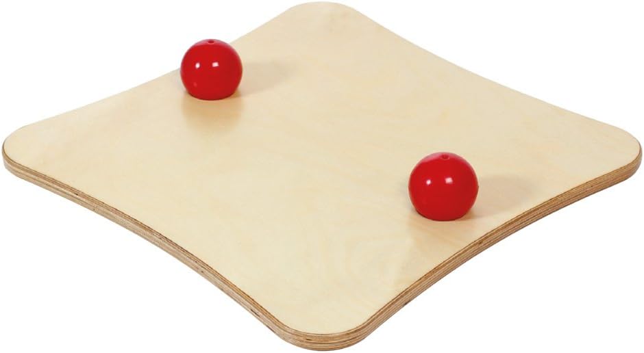 TOGU Balanceboard Balanza Wippe
