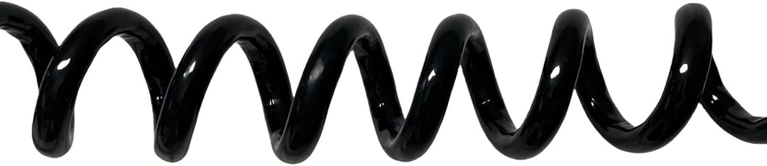 Spiralkabel Verlängerungskabel, 13-Polig auf 13 Polig Adapter Stecker Männlich Stecker Verbindung 1.