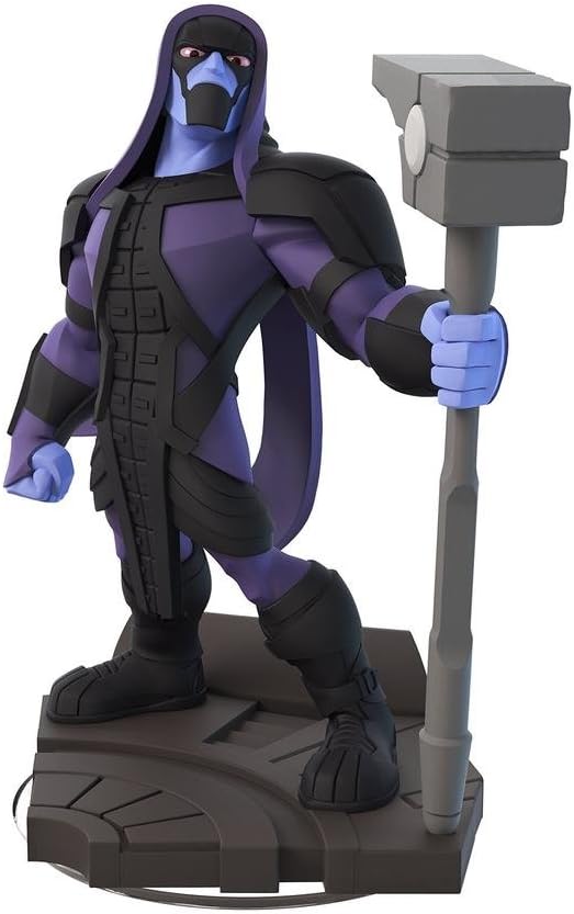 Disney INFINITY Disney Infinity: Marvel Super Heroes (2.0 Edition) Ronan Figure