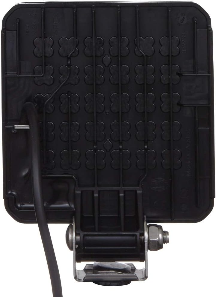 HELLA - LED-Rückfahrscheinwerfer - Flat Beam 500 - 12/24V - Anbau - stehend - Kabel: 2500mm - 2ZR 99
