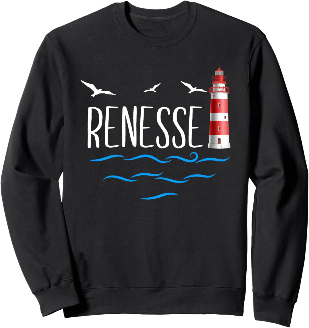 Küstenkind Renesse Sweatshirt