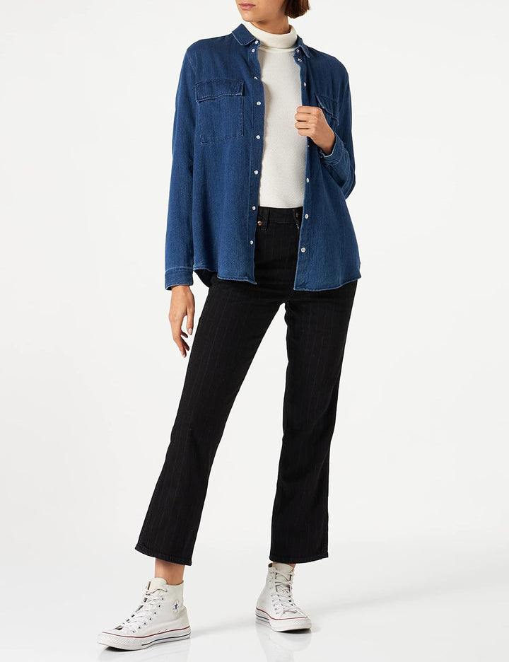 Wrangler Women's Wild West Jeans 40W / 32L Suits Me, 40W / 32L Suits Me