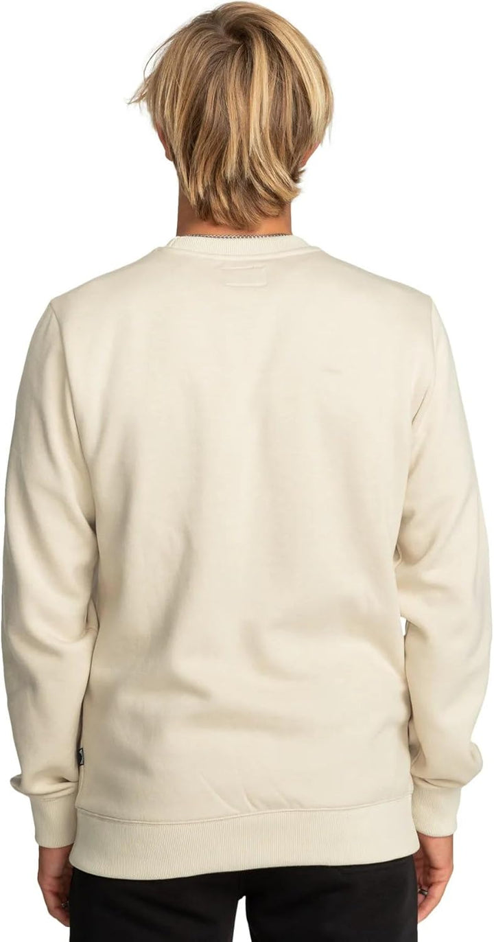 Billabong Herren Arch Cr Pullover (1er Pack) L Chino, L Chino